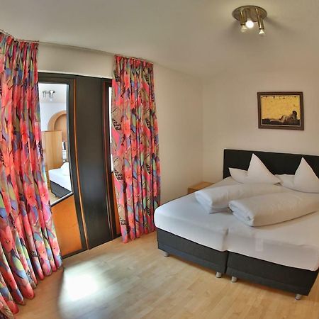 Ferienhaus Moidl Solden Ngoại thất bức ảnh