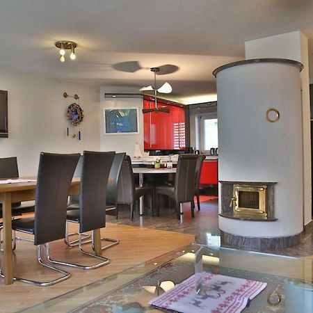 Ferienhaus Moidl Solden Ngoại thất bức ảnh