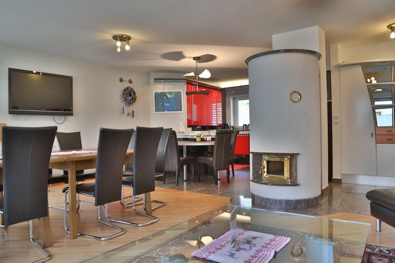 Ferienhaus Moidl Solden Ngoại thất bức ảnh