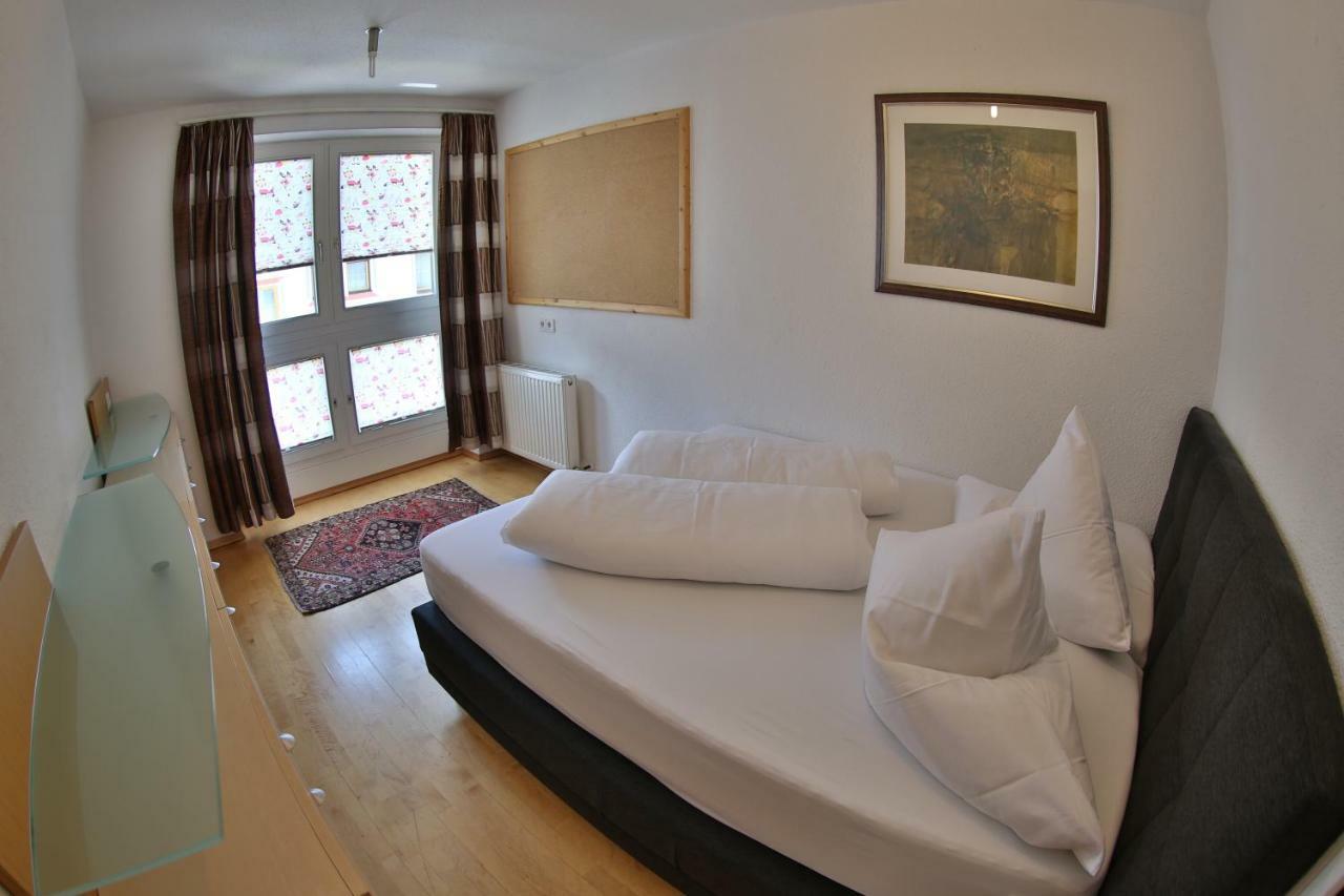 Ferienhaus Moidl Solden Ngoại thất bức ảnh