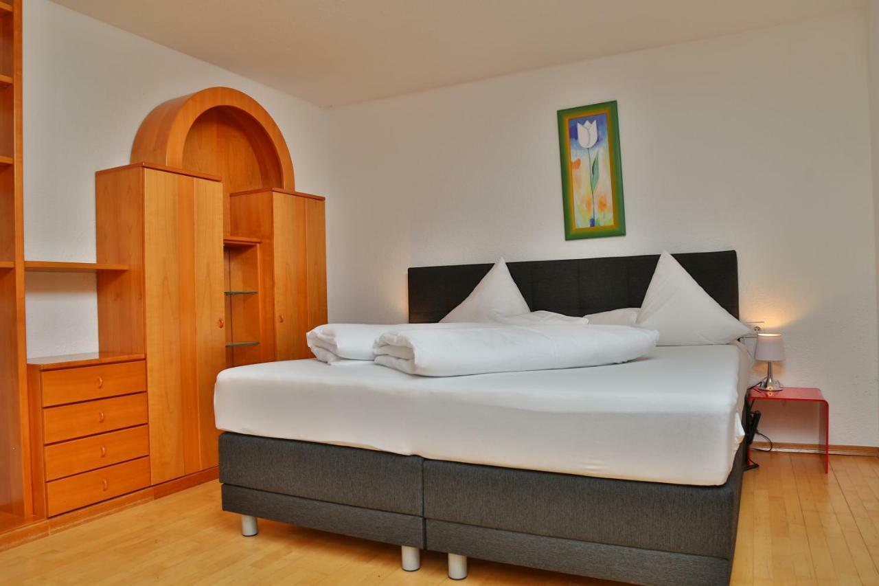 Ferienhaus Moidl Solden Ngoại thất bức ảnh