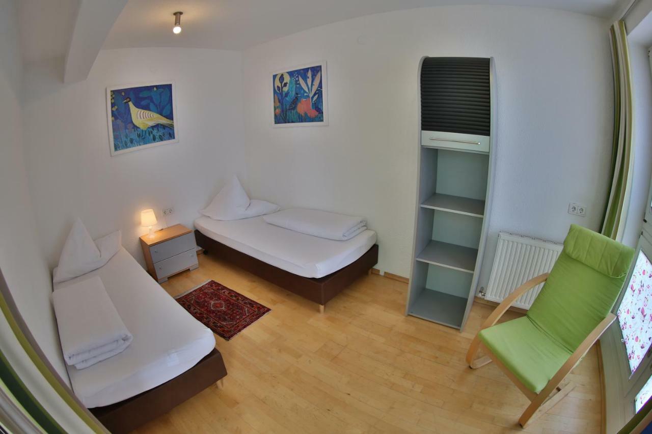Ferienhaus Moidl Solden Ngoại thất bức ảnh