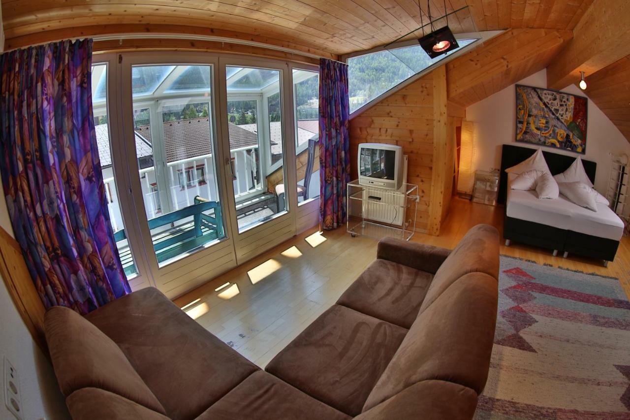 Ferienhaus Moidl Solden Ngoại thất bức ảnh