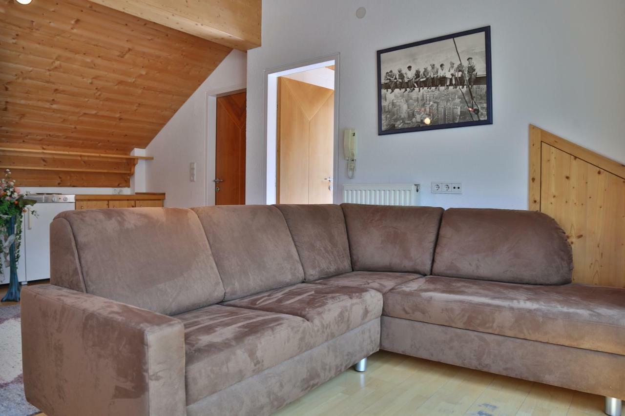 Ferienhaus Moidl Solden Ngoại thất bức ảnh