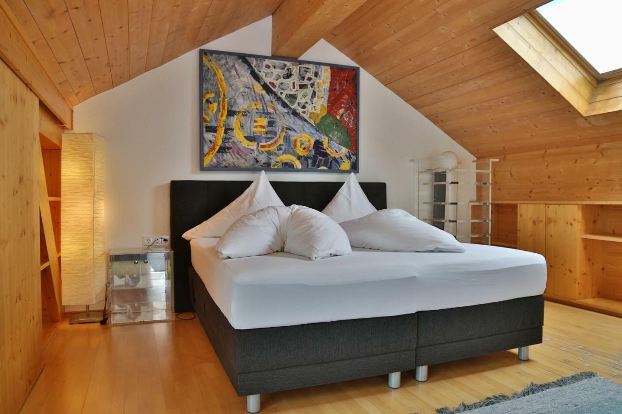 Ferienhaus Moidl Solden Ngoại thất bức ảnh